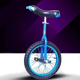 QWEQTYU Monociclo QWEQTYU Monociclo de Rueda de neumático de 20 Pulgadas, Bicicleta de Monociclo para Adultos, niño Grande, Unisex, para Principiantes, Carga 150 kg / 330 Libras, Marco de Acero