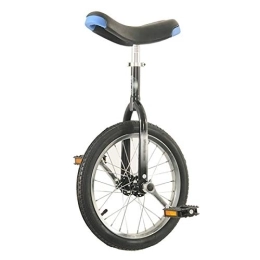 SERONI Bicicleta SERONI Monociclo Monociclo Adultos / Niños Grandes Monociclos de 20 Pulgadas, Niño / Niño / Niña