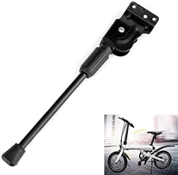  Monociclo Soporte de estacionamiento de trípode para Monociclo de Bicicleta para Bicicleta eléctrica Monociclo estabilizador Kit de Soporte Accesorios de Bicicleta