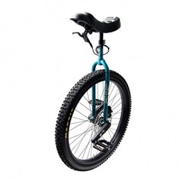 URC Bicicleta URC Monociclo Muni 27.5" Advance con Freno de Disco Shimano (Verde)