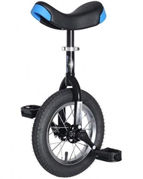 WXX Monociclo WXX Monociclo De Una Sola Rueda para Niños De 16 Pulgadas Bicicleta De Equilibrio De Una Sola Rueda De 203 Mm Adecuada para Principiantes Monociclo De Deportes Al Aire Libre Fácil De Instalar
