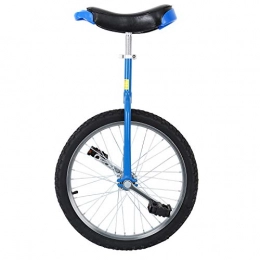 Yonntech Monociclo Yonntech Bicicleta para niños, niños y niñas, 14 Pulgadas, Estilo Libre, Bicicleta BMX, Bicicleta de Entrenamiento, Bicicleta para niños, Bicicleta de Equilibrio (Azul)