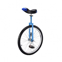 Znesd 24" Rueda monociclo a prueba de fugas butlico del neumtico rueda de bicicleta deportes al aire libre ejercicio de la aptitud de la Salud, individual equilibrado de las ruedas de bicicleta, via