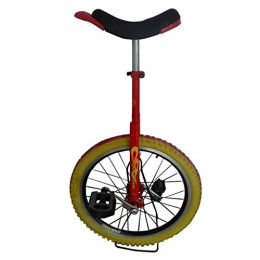 ZSH-dlc Bicicleta ZSH-dlc 20 Pulgadas Carretilla, Regulable en Altura, neumáticos Antideslizantes, el Equilibrio en Bicicleta, Mejor cumpleaños, 5 Colores (Color : C)