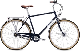 breezer Paseo Breezer Bicicleta Urbana Downtown 7+ 2021