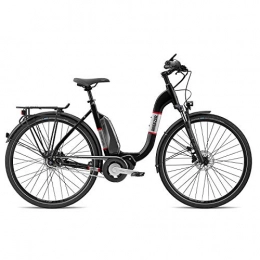 breezer Bicicleta Breezer Vélo Femme Greenway IG 1.1+ LS 2021
