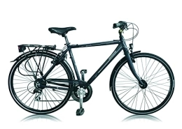 Descheemaeker Bicicleta Adulto Taranto 400 Hombre 21' - H21 (53 Cm) - 7 VIT.