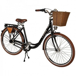 Elbkrone Bicicleta Elbkrone Blankenese - Bicicleta de paseo ( 7 velocidades )