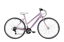 Free Spirit Bicicleta Freespirit City Womens Commute Bike