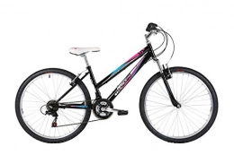Free Spirit Bicicleta Freespirit Tracker Plus Womens Mountain Bike