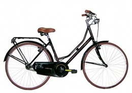 FREJUS Bicicleta FREJUS - Bicicleta 26" Holanda Retro Mujer