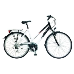 Kettler Bicicleta Kettler Motion TF mis 53 XL blanc / noir