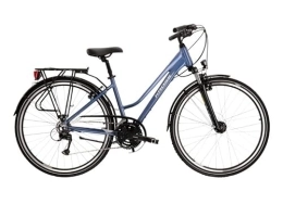 KROSS Bicicleta Kross Trans 4.0 28´´ 2022 Bike M