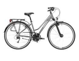 KROSS Bicicleta Kross Trk Trans 3.0 28´´ 2022 Bike M