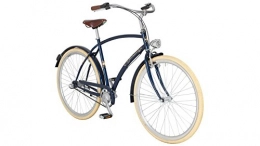 Performance Bicicleta Performance City Bike – Rotterdam, 28 Pulgadas, 3 Marchas, contrapedal 71, 12 cm (28 Pulgadas)