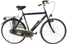 Redy City COASTERLSB28 - Bicicleta de Paseo para Mujer, S, Color Rojo