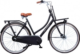 Altec Lansing Bicicleta Retro 28pulgadas 57cm mujer 3SP Roller frenos negro