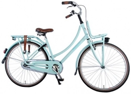 Volare Bicicleta Volare Excellent fille vélo 26 "95% assemblé Bleu clair