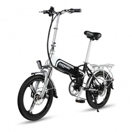 Likai Bicicleta Batería De Litio Plegable para Bicicletas Eléctricas.