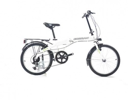 Cobran - Bicicleta Plegable