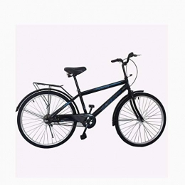 DY Bicicleta DY Bicicleta, con Suspensión De Aluminio Regulable, Cambio Velocidades Y Frenos De Disco