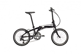 tern Plegables Tern Verge P20 - Bicicletas Plegables - Negro 2016