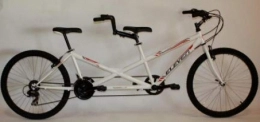 Eleven Bicicleta Tandem 18 V