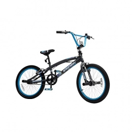 20 Inch Hybrid Freestyle BMX Bike