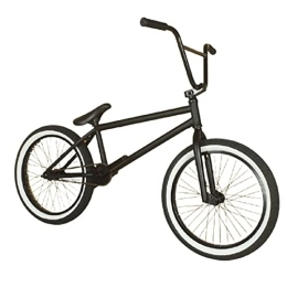  BMX Bike Bicycles for Adults 20 Inch Vehicle Extreme Bike Full Bearing Stunt Chrome Molybdenum Steel Show Car