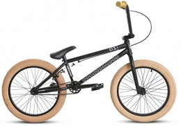 Collective C120inch BMX Inch Bicycle Bike Black