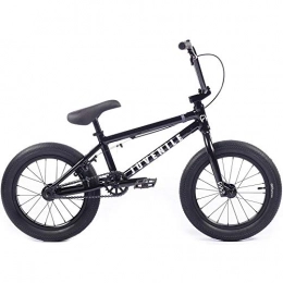 Cult Bike CULT 2021 Juvenile 16" Complete BMX