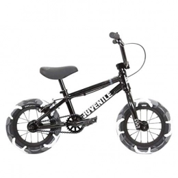 Cult BMX Bike CULT Juvenile 12" B 2020 Complete BMX - Black / Grey Camo