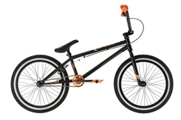 Diamondback Bike Diamondback Unisex Child GRIND 20 / 11 R BLACK Bmx - Black, 11 inch