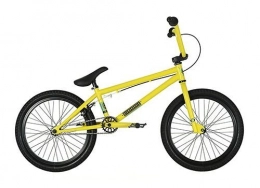 Diamondback BMX Bike DIAMONDBACK Unisex's Remix BMX Bike-Yellow, 10-Inch