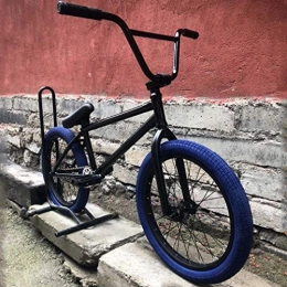 GASLIKE Bike GASLIKE BMX Bike Bicycle 20 Inch Wheels for Adults And Teens, 25X9T BMX Gearing, 8.6 Inch Crmo Handlebar / High Strength Chromium Molybdenum Steel Frame And Front Fork