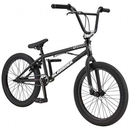 GT BMX Bike GT 20 U Slammer 2020 Complete BMX - Black