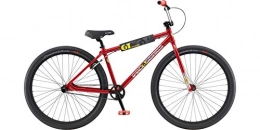 Gt Bmx BMX Bike Gt Bmx Pro Series 29 Inch Heritage Red o / s