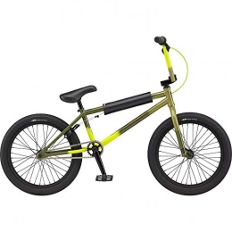 GT  GT Team Signature Conway 2021 Complete BMX - Green