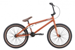 Haro Bike Haro Kids' Boulevard BMX Bike, Gloss Copper, 20-Inch