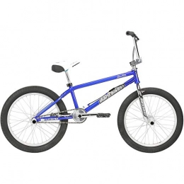 Haro Bike Haro Mirra Tribute 21" TT Complete BMX - Y2K Blue