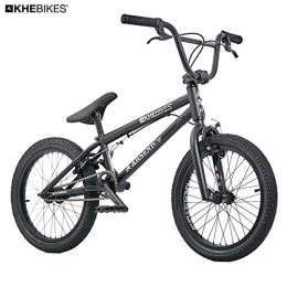 KHE  KHE ARSENIC 18 Zoll 10.1kg - 18" Wheels BMX Bike