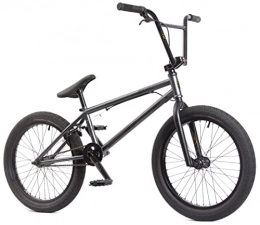 KHE BMX Bike KHE STRIKEDOWN PRO 20 inch wheels, just 9, 7kg!