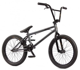 KHE BMX Bike KHE STRIKEDOWN PRO 20 inch wheels, just 9, 7kg! bronze