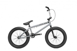 K-Ink BMX Bike Kink Kicker 18" 2020 BMX Freestyle Bike (18" - Gloss Dusk Cement)