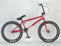 Mafia Bikes BMX Bike Kush 2 Red BMX bike
