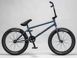 Mafia Bikes Bike Mafia Bikes Pablo Street 20 Inch Complete Bike Grey Grey, 21 Inch