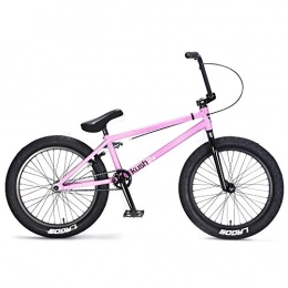Mafia Bikes BMX Bike Mafiabike Kush 2+ Complete BMX Bike - Pink