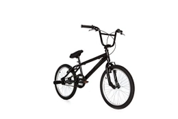 Moma Bikes, Bike BMX Freestyle - Wheel 20