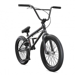 Mongoose BMX Bike Mongoose 20 U Legion L100 2020 Complete BMX - Black