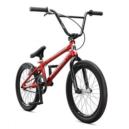 Mongoose BMX Bike Mongoose 20 U Title Pro XXL 2020 Complete BMX - Red